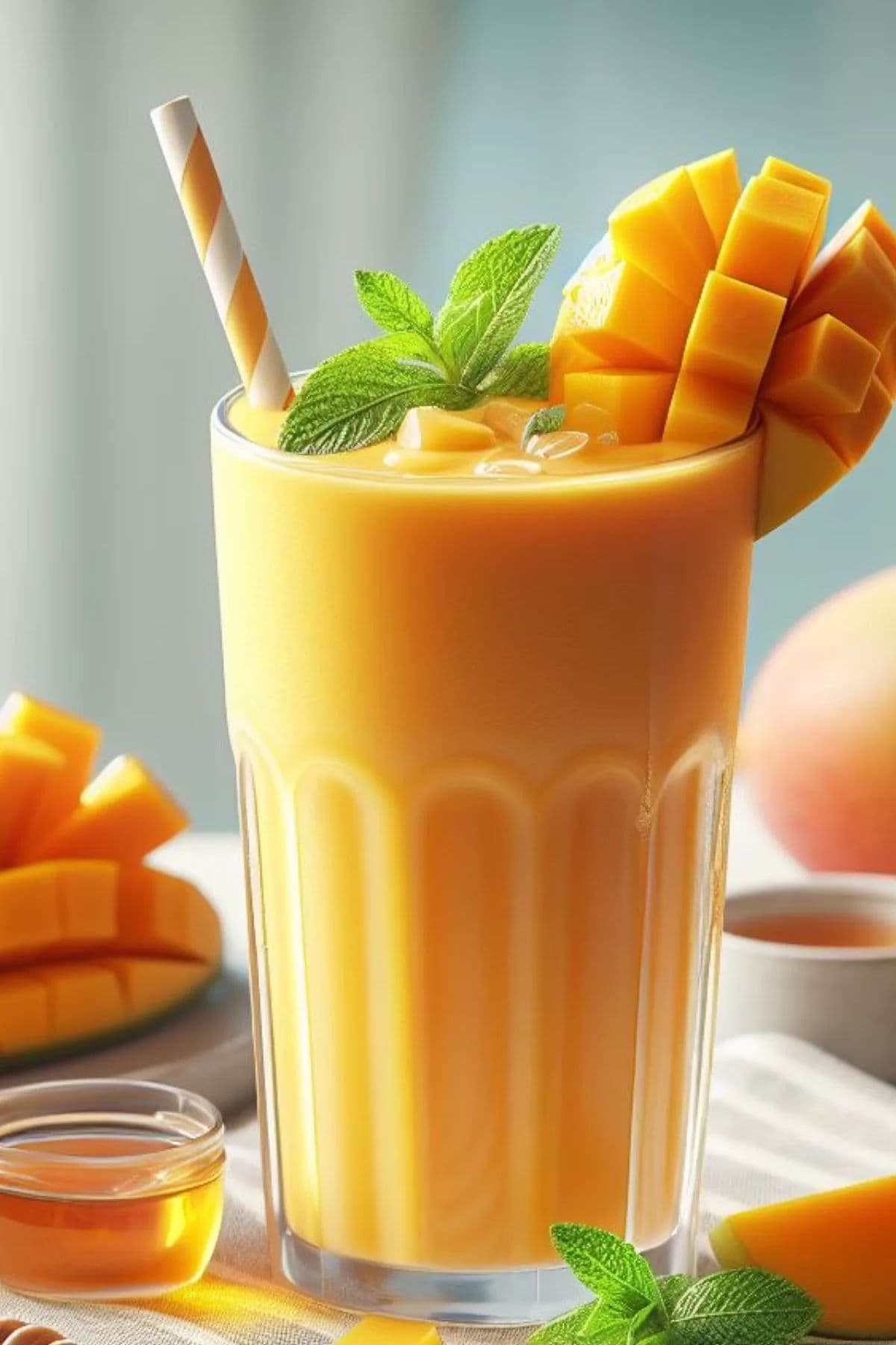 mango
